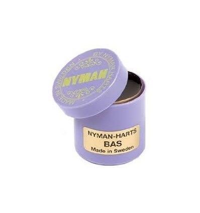 Resina contrabajo Nyman-Harts - Instrumentos musicales el Diapasón