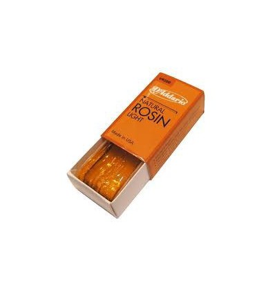Resina D´ADDARIO