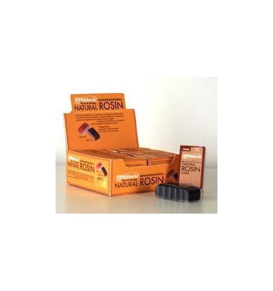 Resina D´ADDARIO