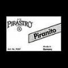 Resina PIRASTRO - PIRANITO