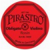Resina PIRASTRO - OBLIGATO