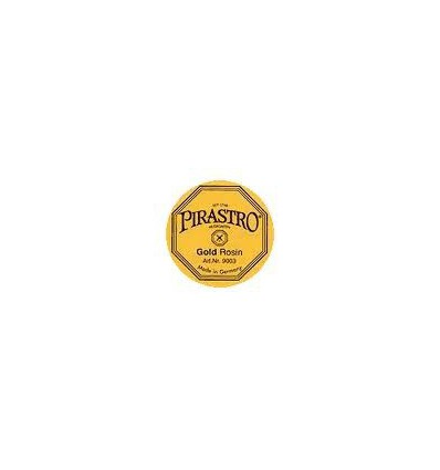 Resina PIRASTRO - GOLD