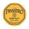 Resina PIRASTRO - GOLD