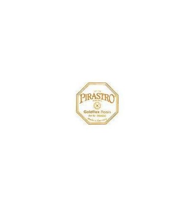 Resina PIRASTRO - GOLDFLEX