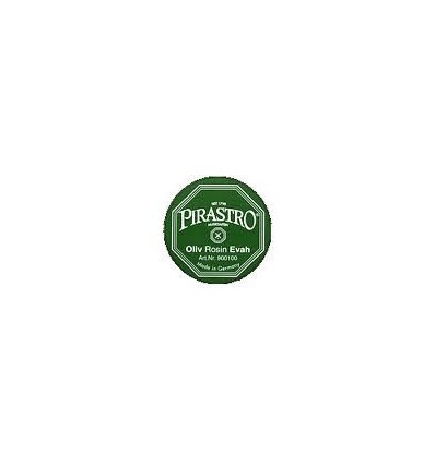 Resina PIRASTRO - OLIV