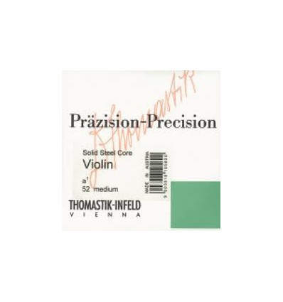 Juego violín Thomastik PRÄZISION 4/4