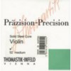 Juego violín Thomastik PRÄZISION 4/4