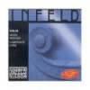 Set de cuerdas violín Thomastik Infeld azul IB100 bola medium