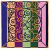 Set de cuerdas violín Pirastro Passione bola medium
