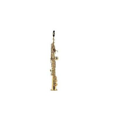 Saxo soprano J.Michael SP650 