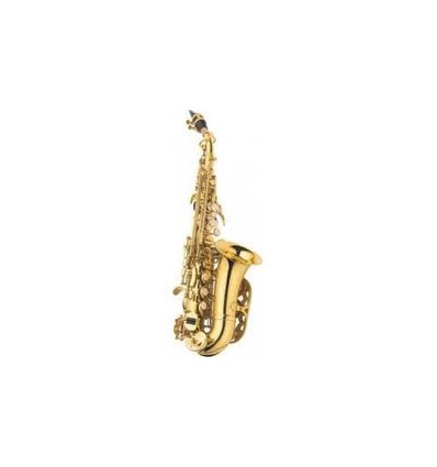 Saxo soprano J.Michael SP700