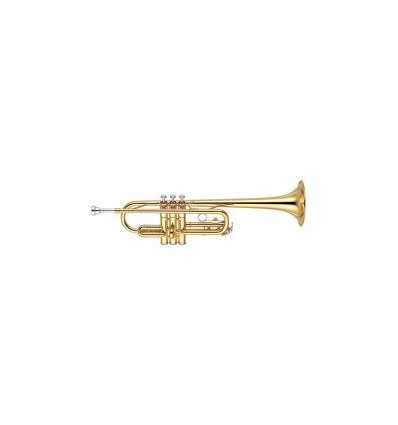 Trompeta J.Michael TR200