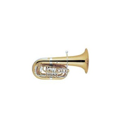 Tuba J.Michael TU4000