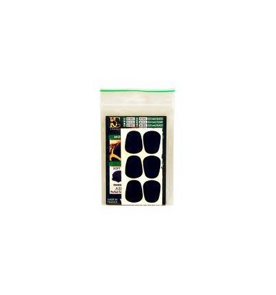 Compensador BG 0.8 Negro A10L