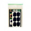 Compensador BG 0.8 Negro A10L