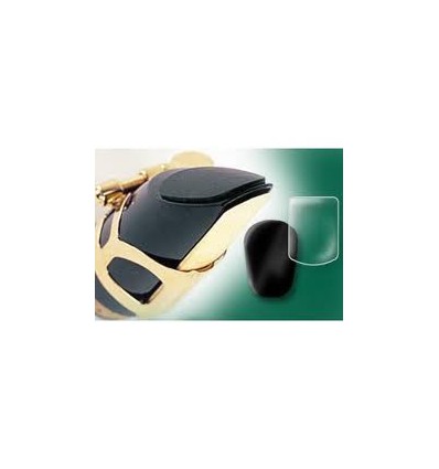 Compensador BG 0.8 Transparente