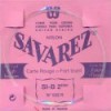 Cuerda Savarez 2ª Carta Roja 522-R
