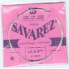 Cuerda Savarez 5ª Carta Roja 525-R
