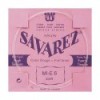 Cuerda Savarez 6ª Carta Roja 526-R