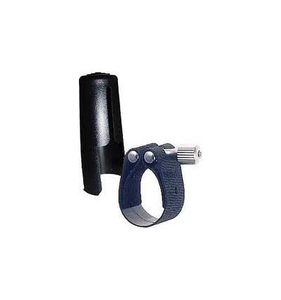 Abrazadera y boquillero clarinete Rovner Dark 1R