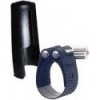 Abrazadera y boquillero clarinete Rovner Dark 1R