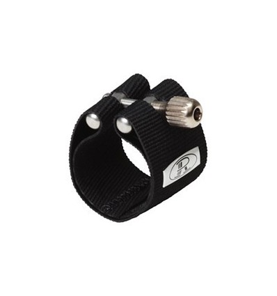 Abrazadera y boquillero clarinete Rovner Dark MKIII C1ER