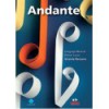Andante Lenguaje Musical 1 + CD