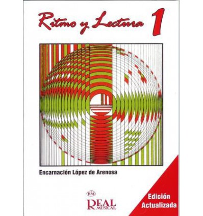 Ritmo y Lectura 1
