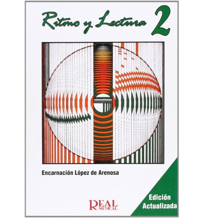 Ritmo y Lectura 2