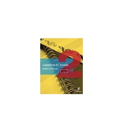 Cuaderno de Teoría 2