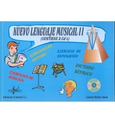 Nuevo lenguaje musical 2