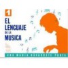 Lenguaje de la Música 1. Ana María Navarrete Porta