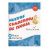 Nuevos Cuadernos de Teoría 2 . Ibáñez Cursá.