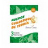 Nuevos Cuadernos de Teoría 3. Ibáñez-Cursá.