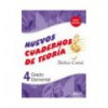 Nuevos Cuadernos de Teoría 4. Ibáñez-Cursá