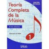 Libro Teoría Completa de la Música 1. Real Musical.