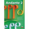 Andante Lenguaje Musical 2 + CD