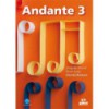 Andante Lenguaje Musical 3 + CD