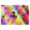 Libro Do Mi Sol 1. Cuaderno de Ejercicios Musicales. Real Musical