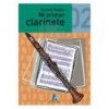 Mi primer clarinete 2 Vicente Pastor