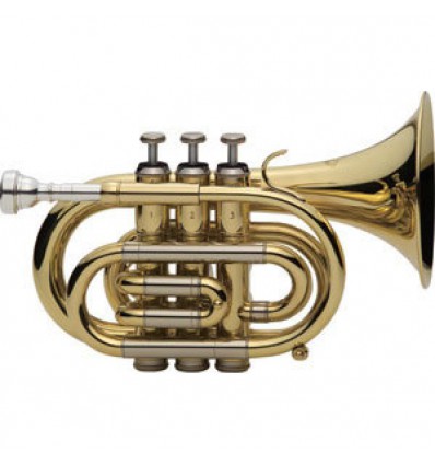 Trompeta bolsillo J.Michael TR350 