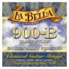 Set de cuerdas La Bella 900-B