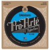 Set de cuerdas D´Addario Pro Arté EJ46 hard