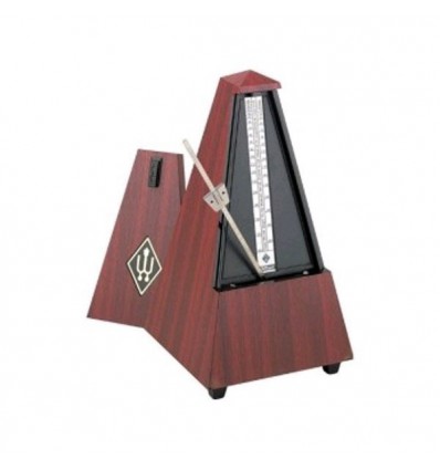 Metronomo Wittner Piramide 802 K Marron