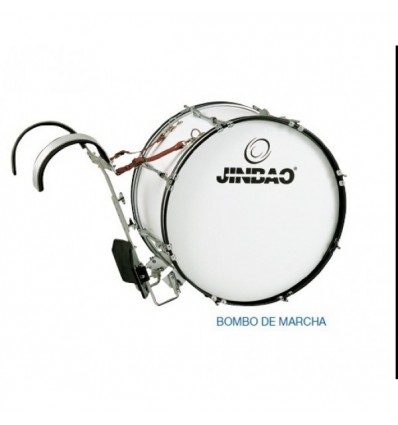 Bombo marcha JINBAO 10514D