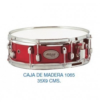 Caja arce banda Jimbao 1065 