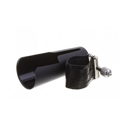 Juego Abrazadera y Boquillero clarinete Rovner Star SS-1R