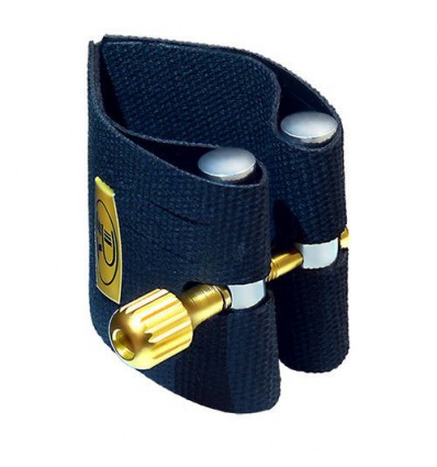 Abrazadera y boquillero clarinete Rovner Van Gogh VG-1R