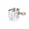 Abrazadera y boquillero clarinete Rovner Platinum P-1R