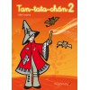 Libro Tan-tata-chán 2. Impromptu.